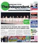 Independent & Free Press (Georgetown, ON), 11 Oct 2018