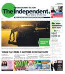 Independent & Free Press (Georgetown, ON), 8 Nov 2018