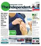 Independent & Free Press (Georgetown, ON), 29 Nov 2018