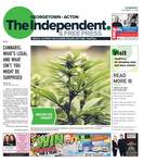 Independent & Free Press (Georgetown, ON), 6 Dec 2018