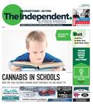 Independent & Free Press (Georgetown, ON), 13 Dec 2018