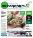 Independent & Free Press (Georgetown, ON), 27 Dec 2018