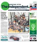 Independent & Free Press (Georgetown, ON), 7 Mar 2019