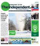 Independent & Free Press (Georgetown, ON), 14 Mar 2019