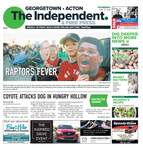 Independent & Free Press (Georgetown, ON), 13 Jun 2019