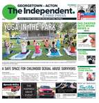 Independent & Free Press (Georgetown, ON), 11 Jul 2019