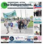 Independent & Free Press (Georgetown, ON), 26 Sep 2019