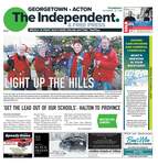 Independent & Free Press (Georgetown, ON), 28 Nov 2019