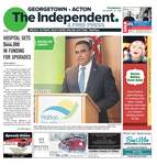 Independent & Free Press (Georgetown, ON), 26 Dec 2019