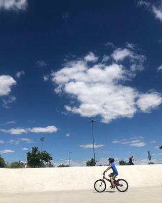 Gellert Skatepark