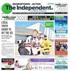 Independent & Free Press (Georgetown, ON), 27 Aug 2020