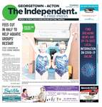 Independent & Free Press (Georgetown, ON), 24 Sep 2020