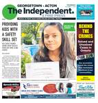 Independent & Free Press (Georgetown, ON), 1 Oct 2020
