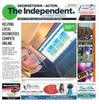 Independent & Free Press (Georgetown, ON), 29 Oct 2020