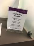 HHPL Offers Free Printing of Vaccine Receipts