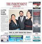 Independent & Free Press (Georgetown, ON), 21 Jan 2021