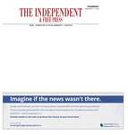Independent & Free Press (Georgetown, ON), 4 Feb 2021