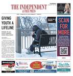 Independent & Free Press (Georgetown, ON), 25 Feb 2021