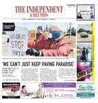Independent & Free Press (Georgetown, ON), 1 April 2021