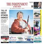 Independent & Free Press (Georgetown, ON), 6 May 2021