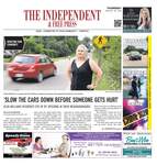 Independent & Free Press (Georgetown, ON), 19 August 2021
