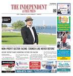 Independent & Free Press (Georgetown, ON), 26 August 2021