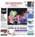 Independent & Free Press (Georgetown, ON), 16 Dec 2021