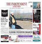 Independent & Free Press (Georgetown, ON), 13 January 2022