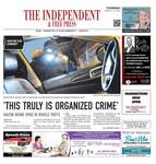 Independent & Free Press (Georgetown, ON), 10 March 2022