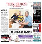 Independent & Free Press (Georgetown, ON), 24 March 2022
