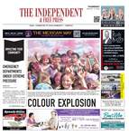 Independent & Free Press (Georgetown, ON), 11 August 2022