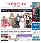 Independent & Free Press (Georgetown, ON), 25 August 2022