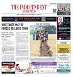 Independent & Free Press (Georgetown, ON), 8 September 2022