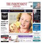 Independent & Free Press (Georgetown, ON), 22 September 2022