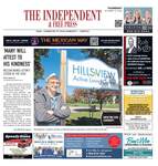 Independent & Free Press (Georgetown, ON), 6 October 2022