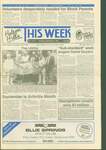 Halton Hills This Week (Georgetown, ON), 5 September 1992