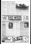 Halton Hills This Week (Georgetown, ON), 11 August 1993
