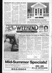 Halton Hills This Week (Georgetown, ON), 28 August 1993