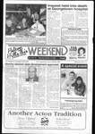 Halton Hills This Week (Georgetown, ON), 16 October 1993