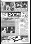 Halton Hills This Week (Georgetown, ON), 21 December 1993