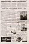 Community Cornerstone: Tracey Lamb
