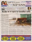 Border to re-open to Canadian cattle