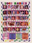2002 Babies