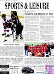 Bantam AE Raiders