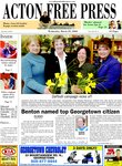 Daffodil campaign kicks off