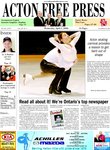 Read all about it! We're Ontario's top newspaper