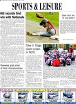 Tyke II 'Dogs claim crown in NOTL