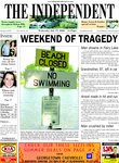 WEEKEND OF TRAGEDY...Man drowns in Fairy Lake