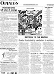 Letters to the editor...Fire victims thank everyone for support