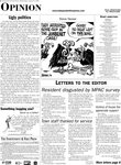 Letters to the editor...Town staff thanked for service